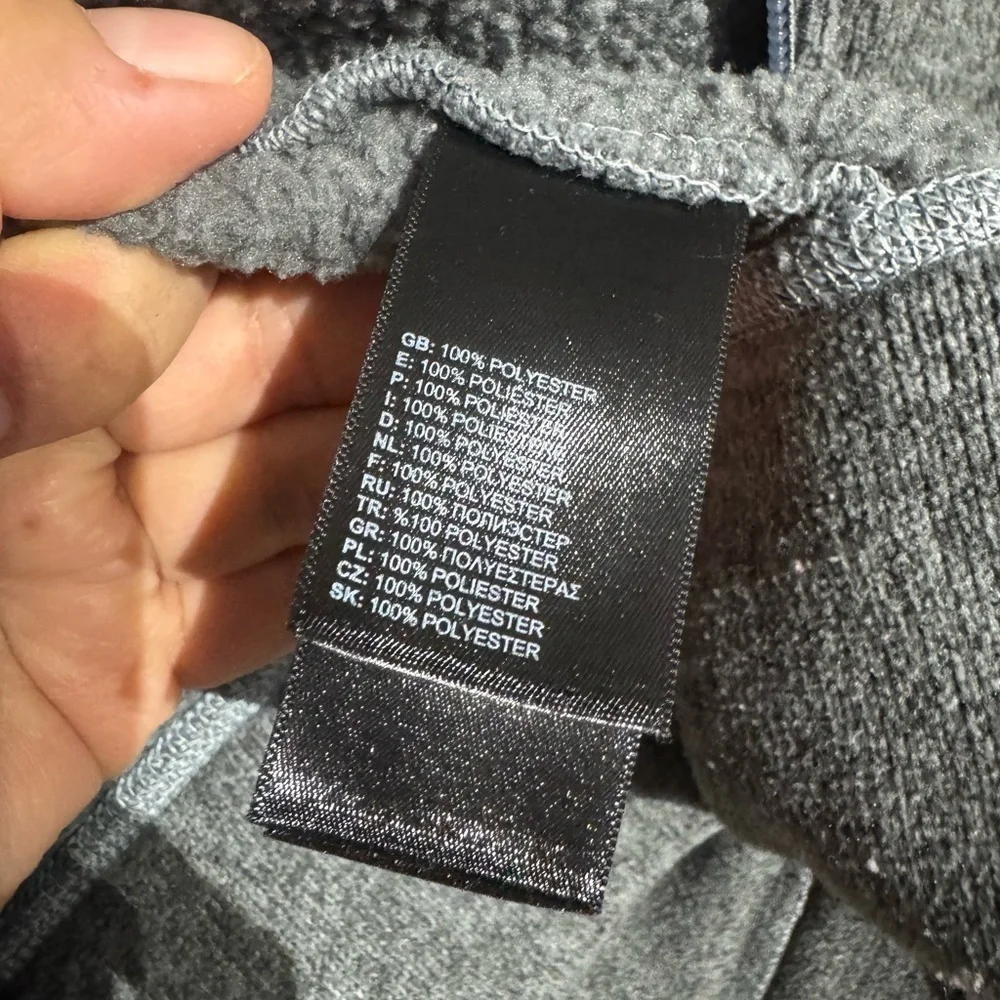 The North Face north face